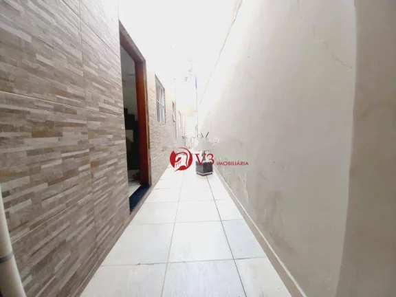 Imagem Sobrado a venda no Jardim Eliane 3 Dormitórios sendo 1 Suíte, 2 Vagas, 150 m