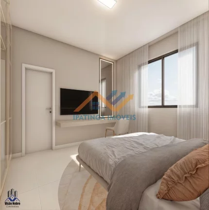 Imagem Casa duplex no Residencial Bethania - Santana do Paraiso