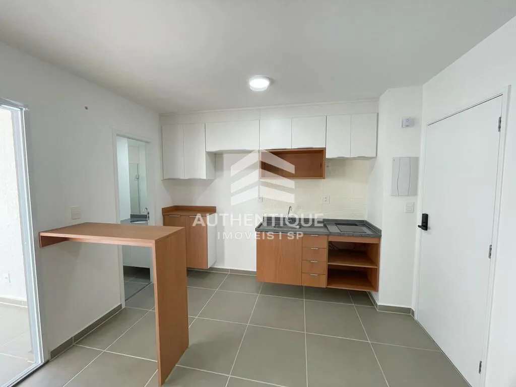 Imagem NICO VILA MARIANA - Apartamento Studio no bairro Vila Mariana à venda!