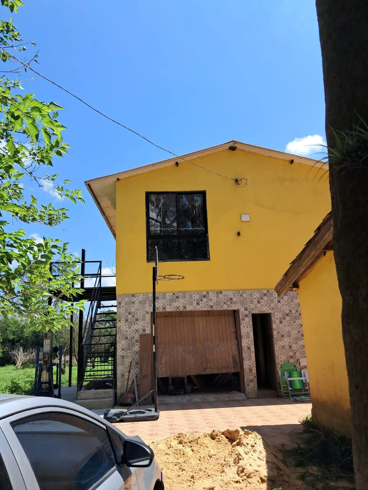 Imagem Sítio para Venda - 160m², 3 dormitórios, sendo 1 suites, Ilha Dos Marinheiros