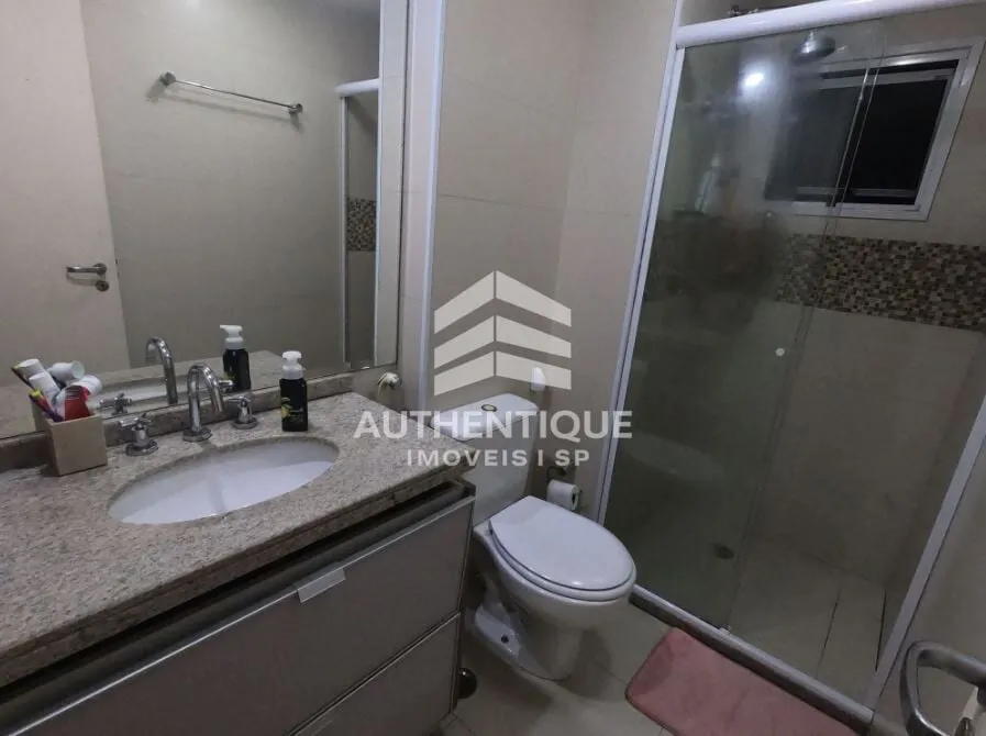 Imagem OLIMPIC CONDOMINIUM RESORT SAÚDE - Apartamento à venda em São Paulo/SP