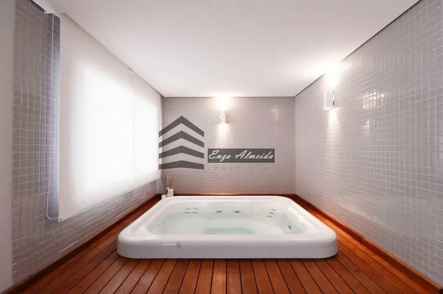 Imagem Apartamento à venda em São Paulo/SP