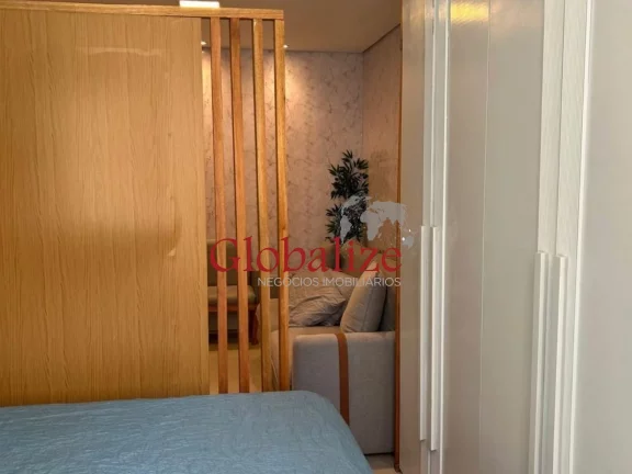 Imagem APARTAMENTO GARDEN, 02 DORMITÓRIOS , SALA AMPLA E ILUMINADA, ELEVADOR, PORTARIA 24H, PISCINA, BRINQUEDOTECA, CHURRASCARIA E LAVANDERIA