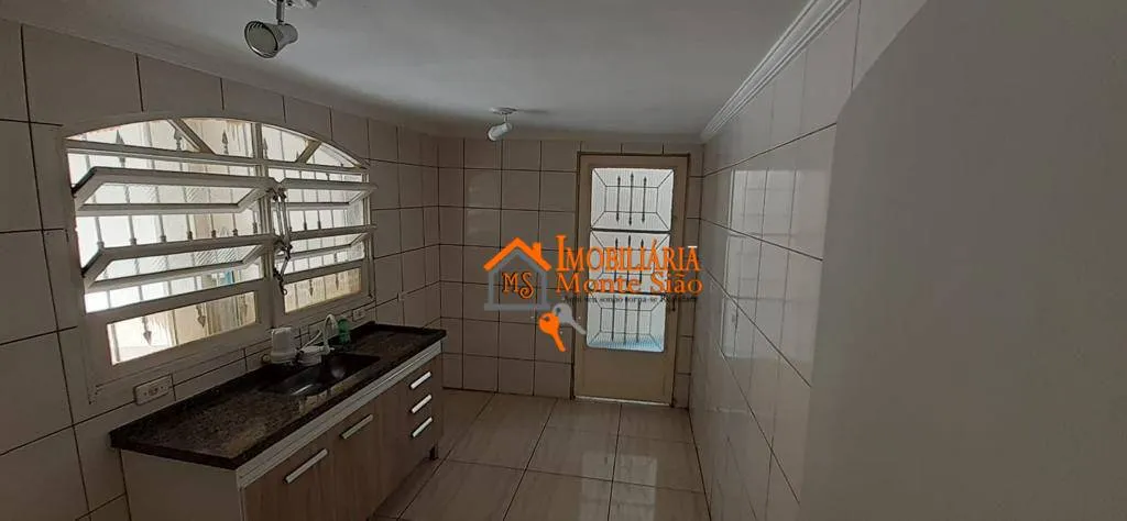 Imagem Casa com 3 dormitórios à venda, 163 m² por R$ 763.000,00 - Parque Casa de Pedra - São Paulo/SP