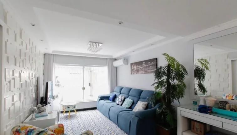 Foto do imóvel Parque Jabaquara - 3 suítes - 2 vagas- 271metros em RUA DOUTOR MÁRIO MOURÃO