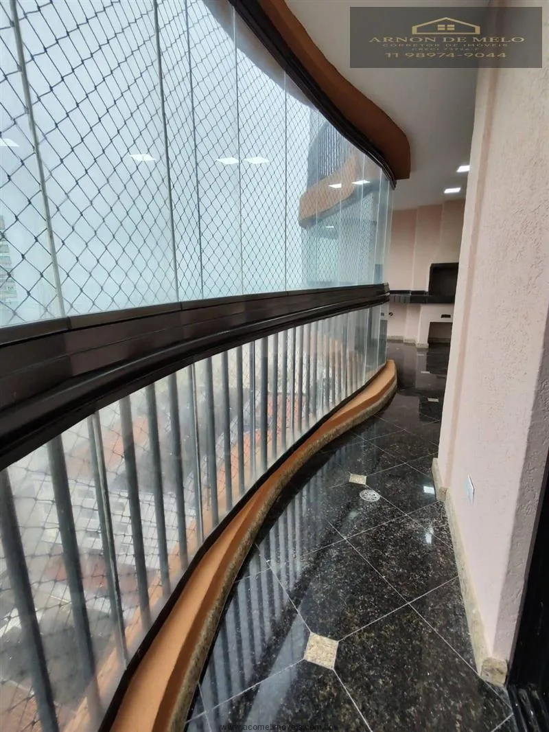 Foto do imóvel Apartamentos no Litoral para venda em Praia Grande em Aviação, Praia Grande - SP