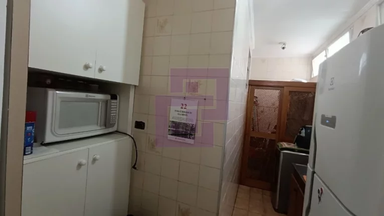 Imagem Apartamentos / Padrão na cidade de Guarujá