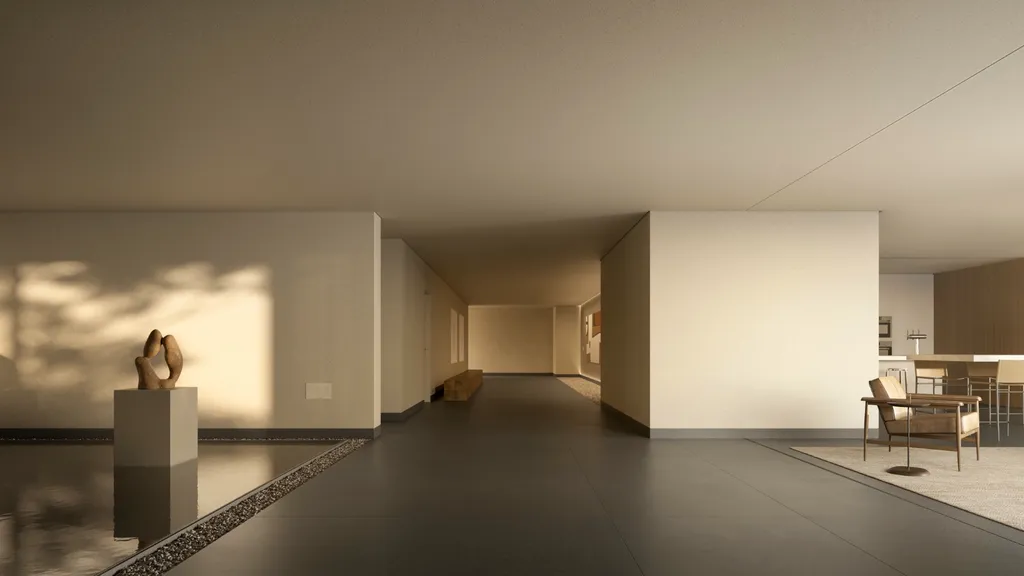 Imagem Apartamento em Mont Serrat