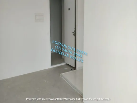 Imagem Apartamento com 2 Quartos à Venda, 55 m² em Vila Independência - São Paulo