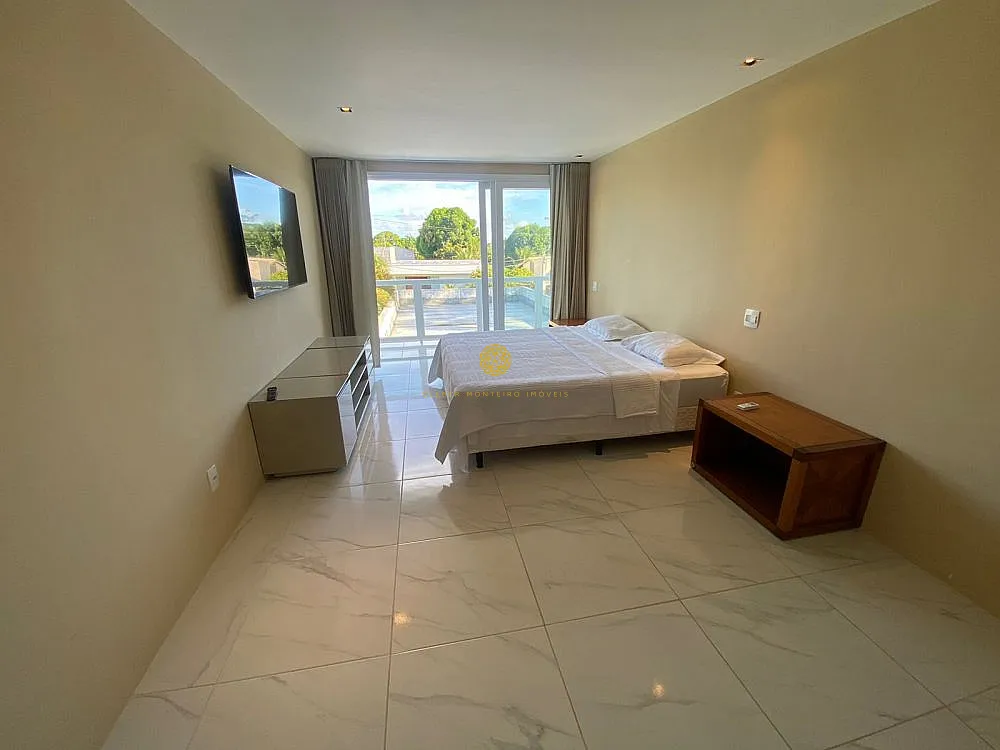 Imagem Mansão de Luxo no Condomínio Interlagos - Camaçari, BA
