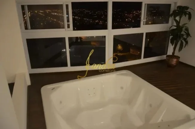 Imagem Cobertura em Capão com vista eterna para o mar com 04 dormitórios