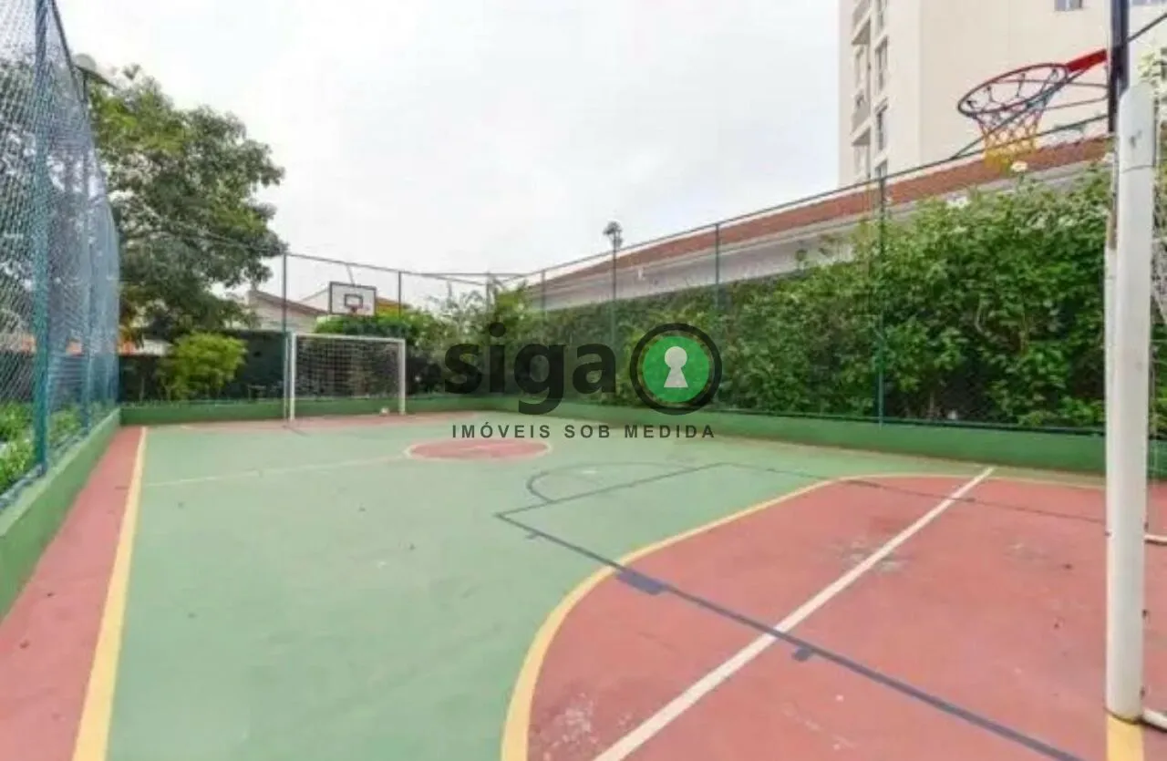 Imagem Apto para Venda ou Locação na Vila Madalena, com 3 suites, 4 vagas SEM MOBILIA