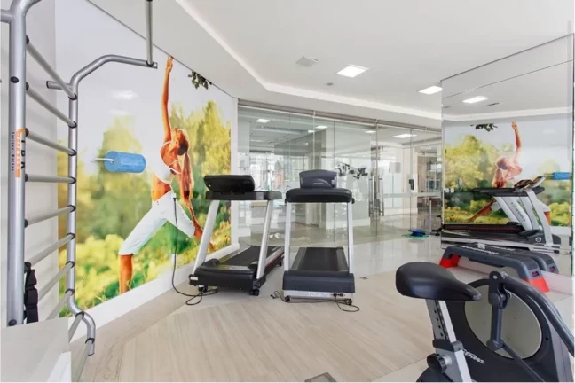 Imagem Apartamento à venda em Balneário Camboriú, Centro, com 3 quartos, 136m2