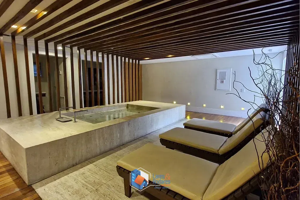 Imagem Apartamento à venda 2 Quartos 1 Suite 2 Vagas 80M² Jardim Leonor São Paulo - SP
