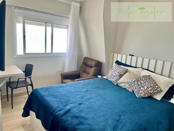 Imagem Apartamentos no Litoral para venda em Praia Grande no bairro Guilhermina