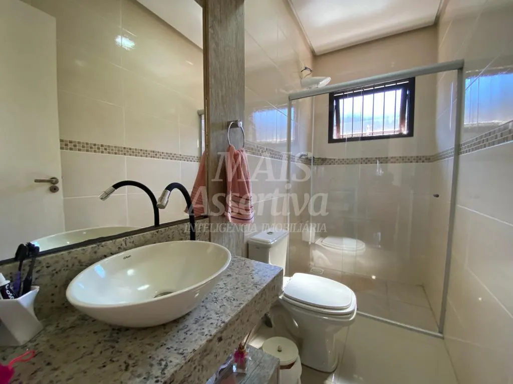 Imagem Casa para Venda em Campo Bom Bairro Firenze