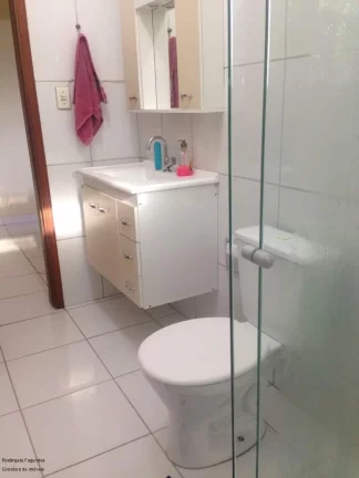 Imagem APARTAMENTO RESIDENCIAL em POÇOS DE CALDAS - MG, JARDIM VITÓRIA
