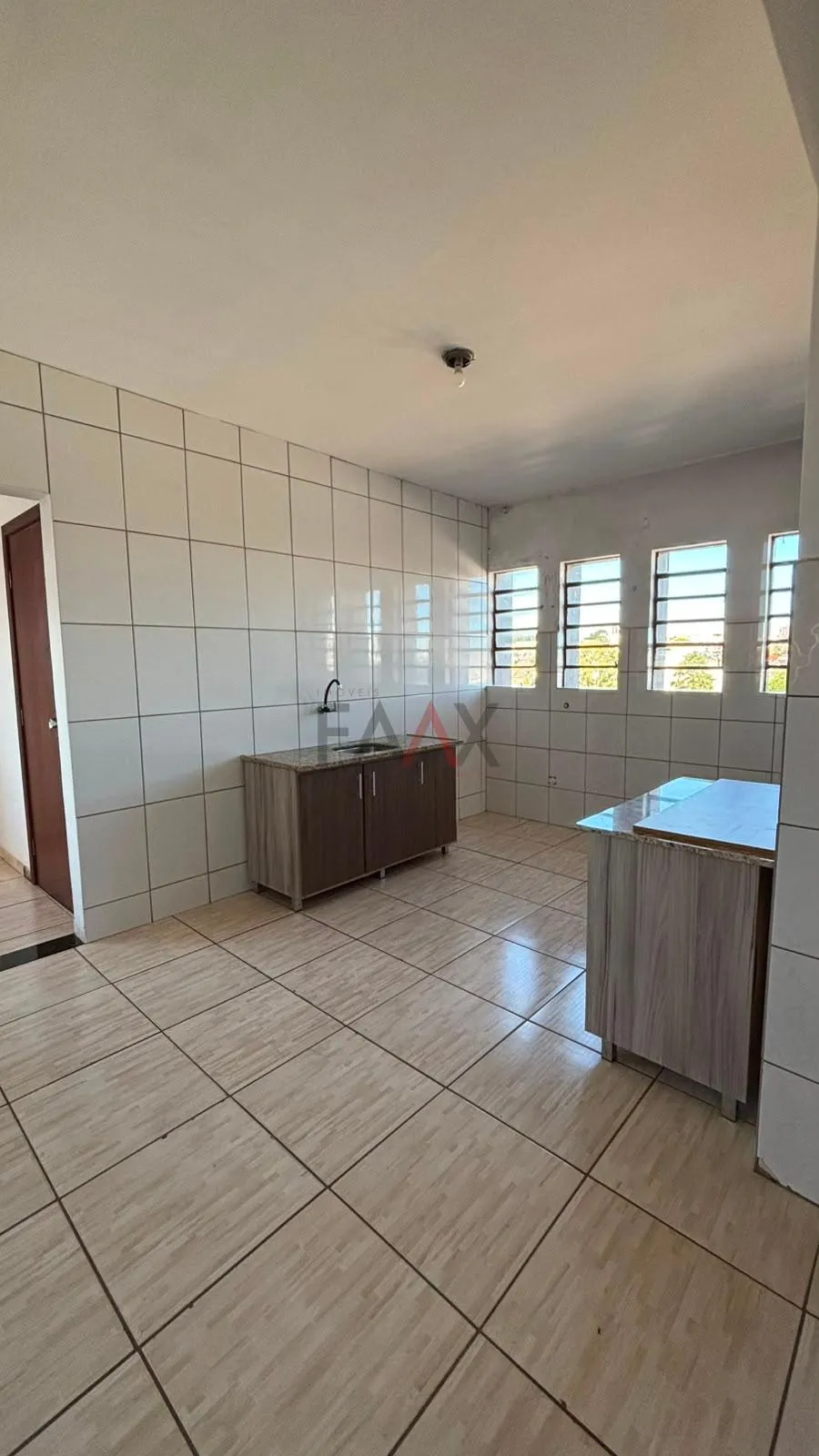 Imagem Apartamento com 4 dormitórios para locação, BONSUCESSO, GUARAPUAVA - PR