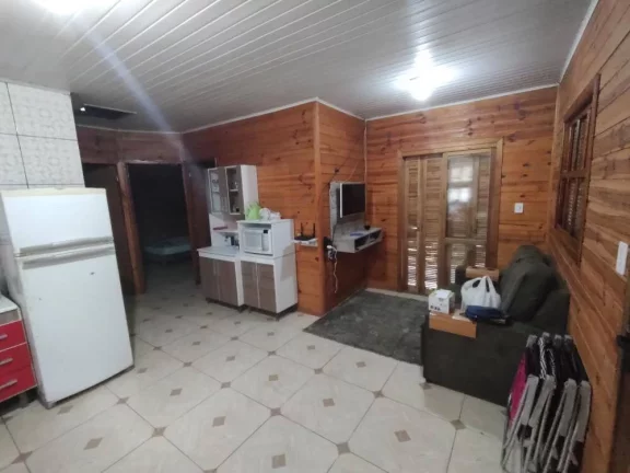 Imagem VENDO ou TROCO na PRAIA, Sítiozinho com 750m², Casa, Galpão, Águas Claras