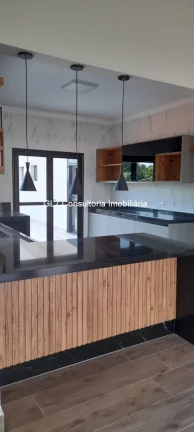 Foto do imóvel Casa a Venda no Condomínio Jardim Vista Verde Indaiatuba SP