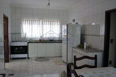 Imagem Casa Padrão