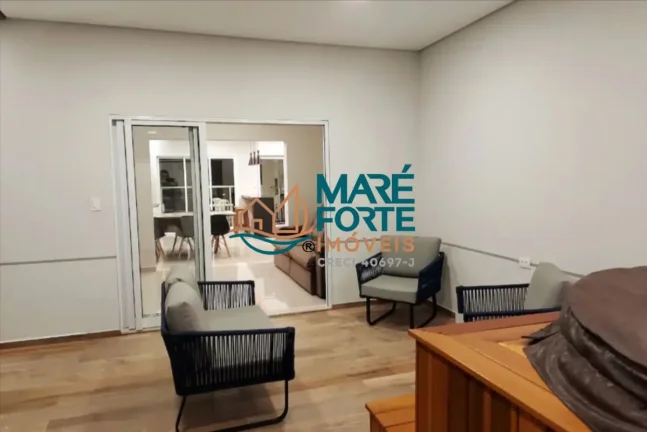 Imagem Maravilhosa cobertura no Centro de Ubatuba !!