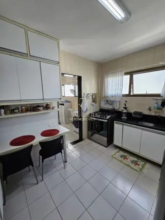 Imagem Apartamento 4 Quartos com 2 Suítes à Venda na Pituba | 167m² | Nascente | Andar Alto