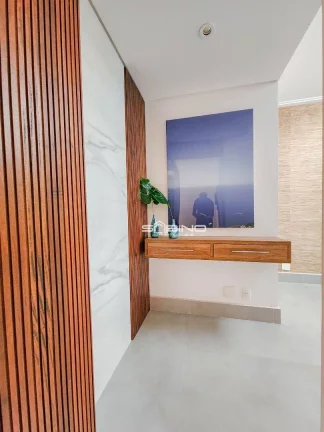 Imagem Cobertura Pé na Areia à venda com 4 Dormitórios 3 suítes 240 m² - Riviera de São Lourenço - Bertioga SP