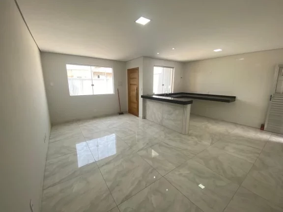 Imagem Casa à venda em Betim/MG - Bairro Vila Verde