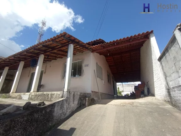 Imagem CASA RESIDENCIAL em São Francisco do Sul - SC, Acaraí