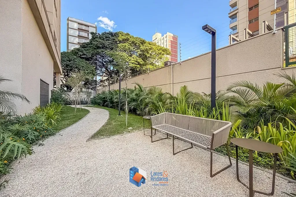Imagem Apartamento à venda 2 Quartos 1 Suite 2 Vagas 73M² Perdizes São Paulo - SP