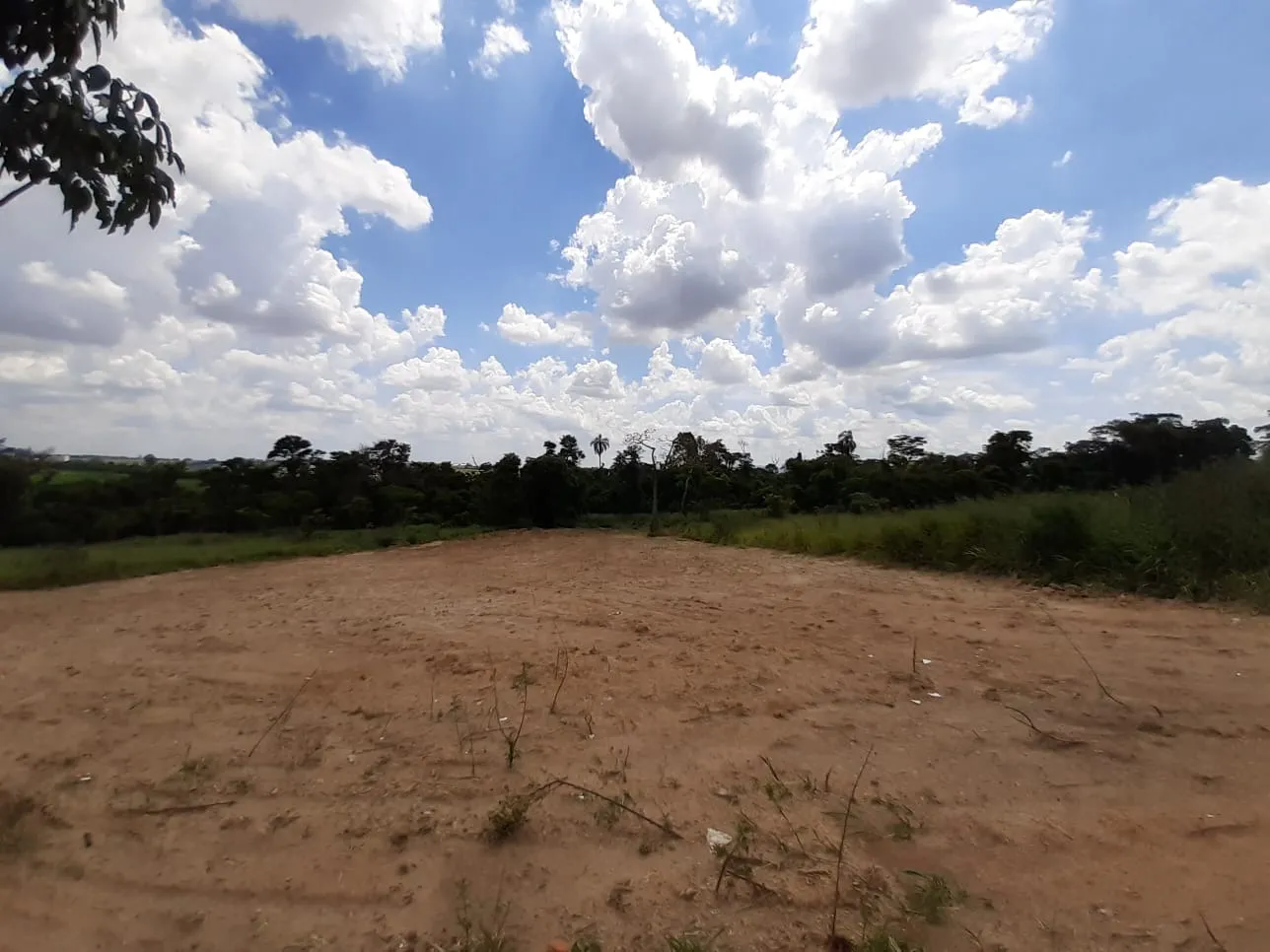 Imagem Terreno Industrial à venda em Sorocaba-SP, bairro Iporanga, com 2.000m² de área!