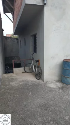 Imagem Imóvel em Sao Paulo / Zona sul / Bairro Recanto campo belo, depois do cartório de parelheiros, próximo a avenida Sadamu Inoue.