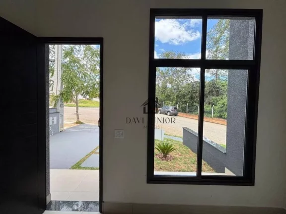 Imagem Casa à venda, 100 m² por R$ 670.000,00 - Condomínio Residencial Villaggio Ipanema I - Sorocaba/SP