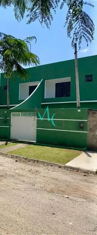 Imagem Casa duplex novíssima na Praia da Brisa (Guaratiba-RJ) + terreno imenso somente por R$ 285 mil
