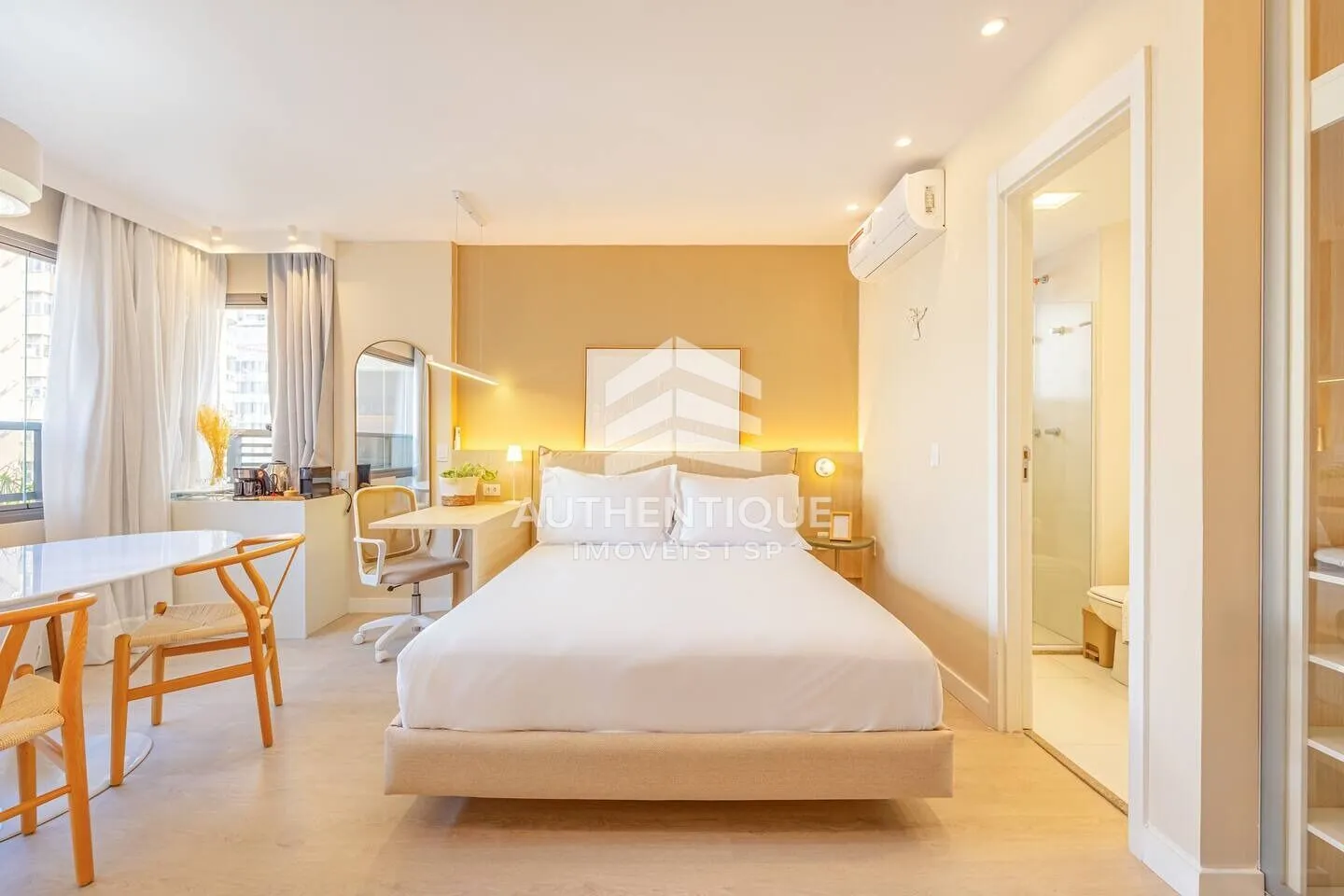 Imagem DSG ITAIM BIBI - Apartamento à venda em São Paulo/SP