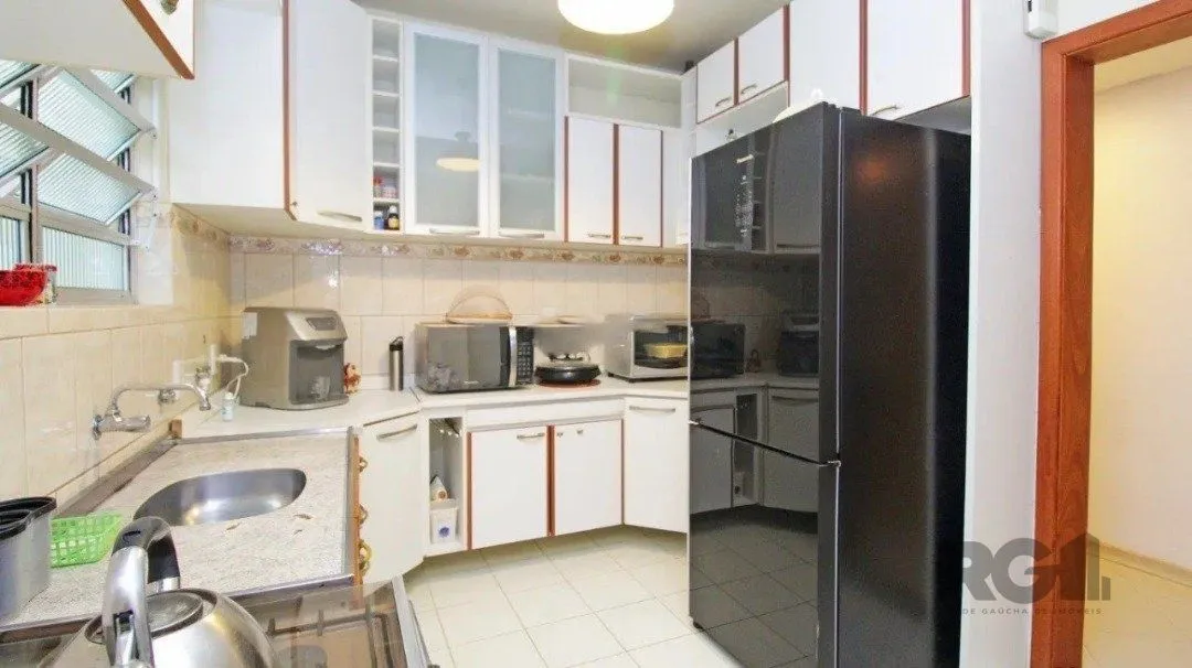 Imagem Apartamento em Floresta
