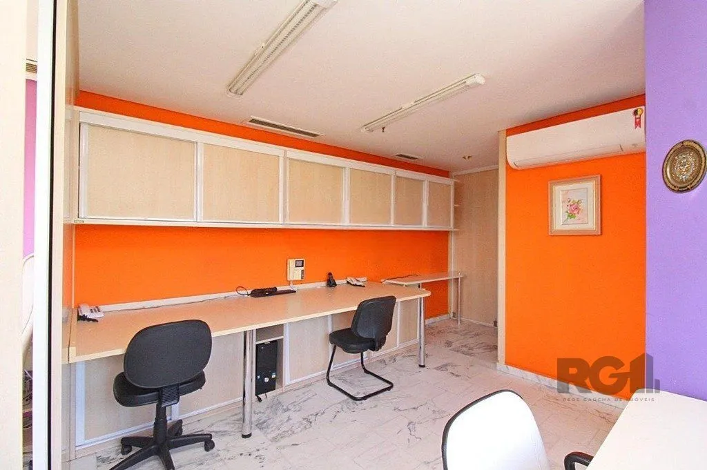 Imagem Sala Comercial em Auxiliadora