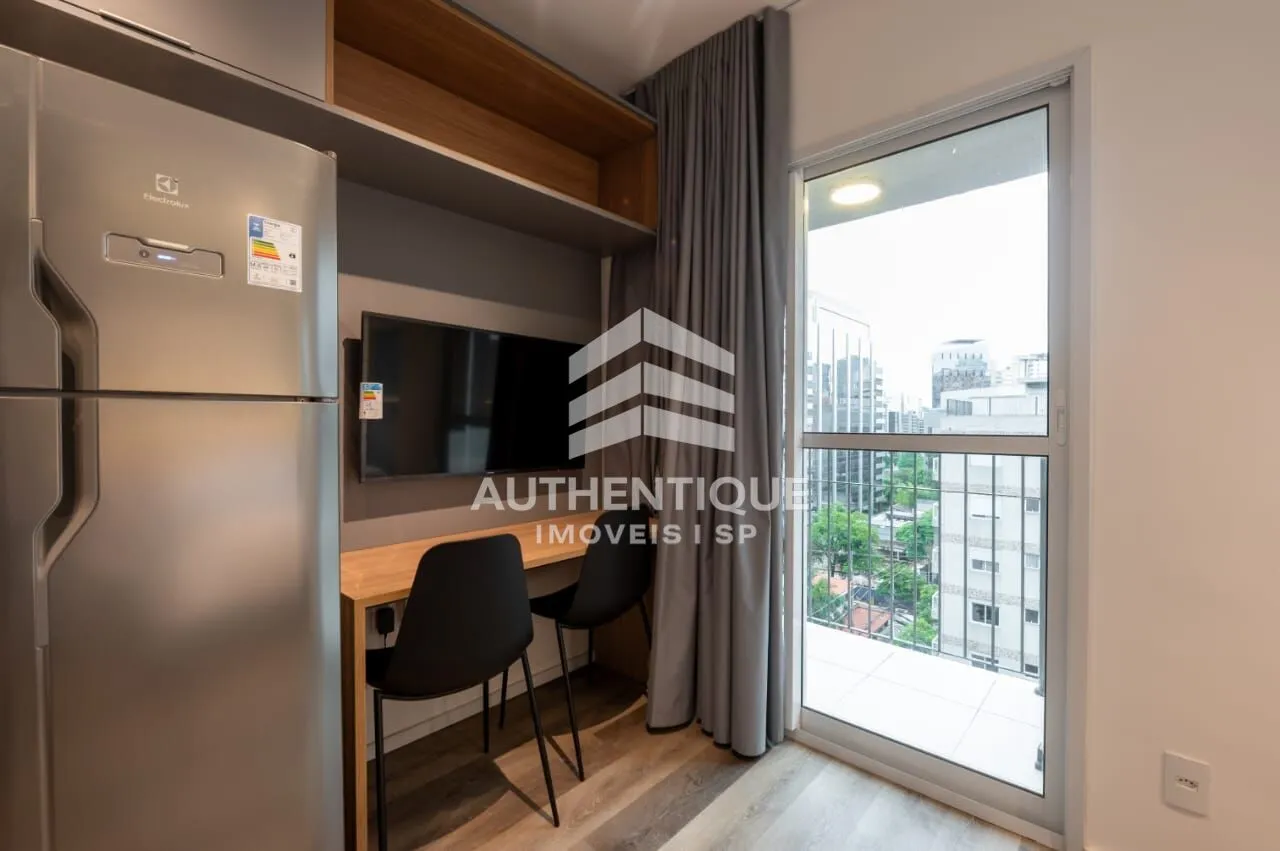 Imagem Viva Benx Casa do Ator - Residencial - Apartamento no bairro Vila Olímpia à venda