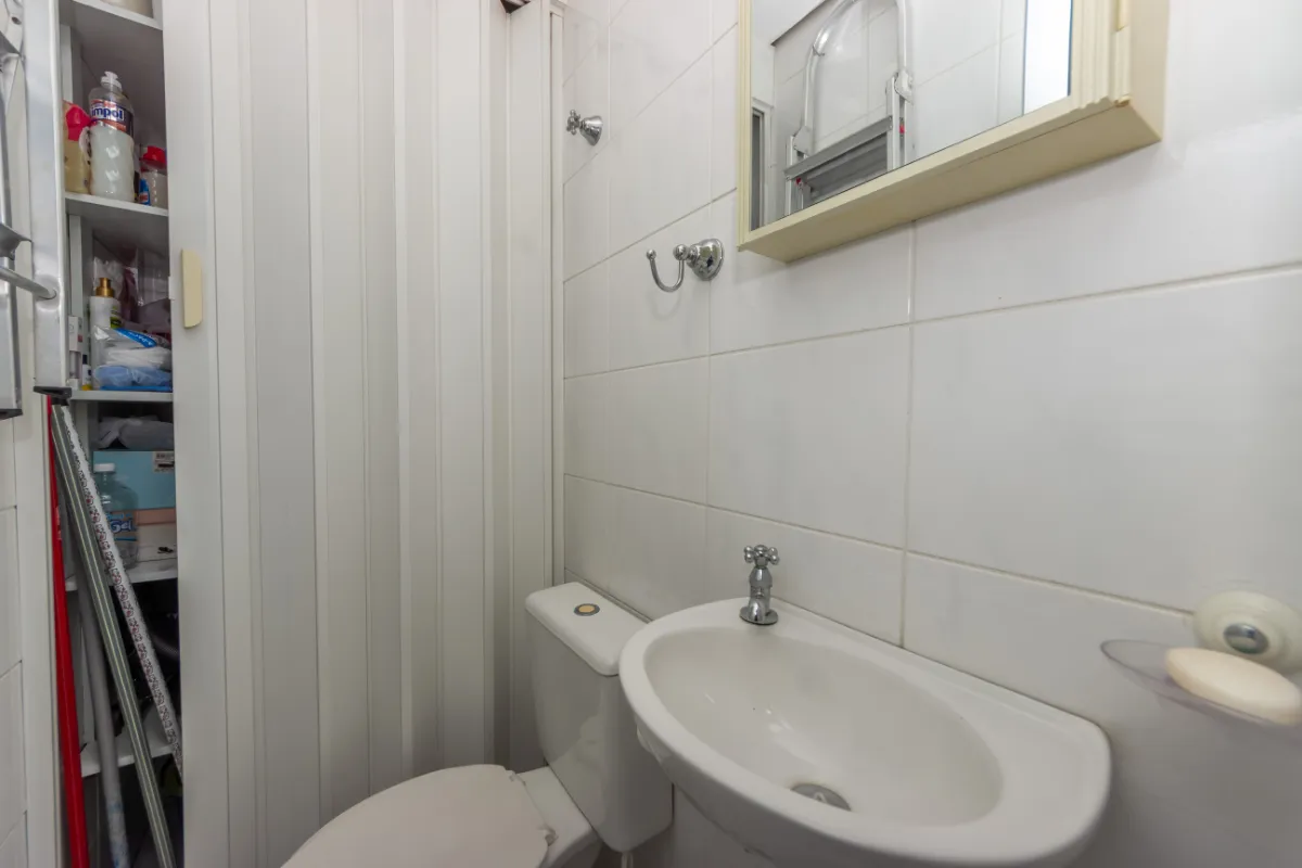 Imagem Apartamento para venda em Vila Milton com 3 quartos, sendo 1 suíte, 92m2