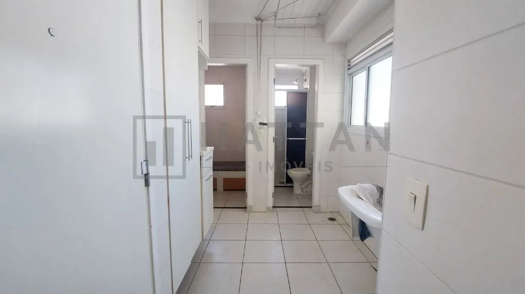Imagem Apartamento com 3 dormitórios, 164 m² - venda por R$ 2.200.000,00 ou aluguel por R$ 11.202,00/mês - Tatuapé - São Paulo/SP