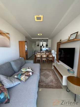 Imagem LINDO APARTAMENTO DE 03 QUARTOS EM PRÉDIO MODERNO.