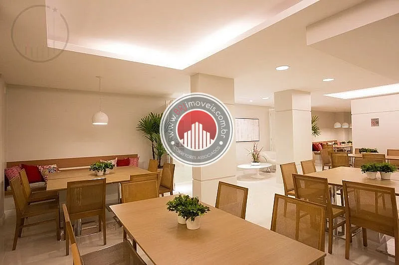 Imagem Apartamento a Venda no bairro Recreio dos Bandeirantes - Rio de Janeiro, RJ