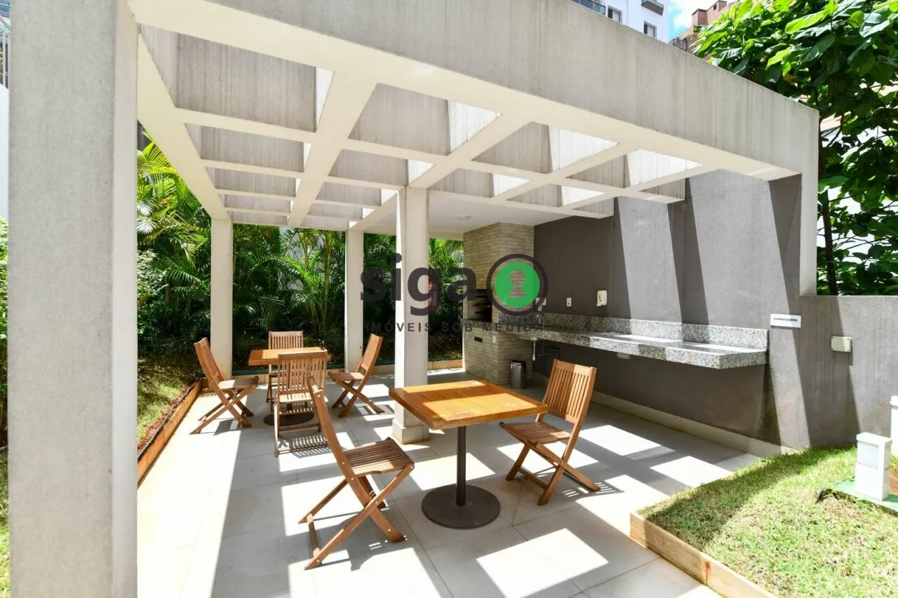 Imagem Apartamento para venda na Vila Mascote 02 dormitórios, São Paulo - SP