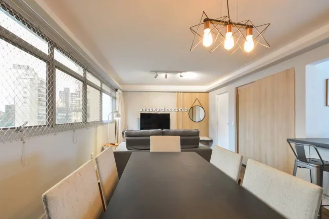 Imagem Apartamento à venda Itaim Bibi São Paulo