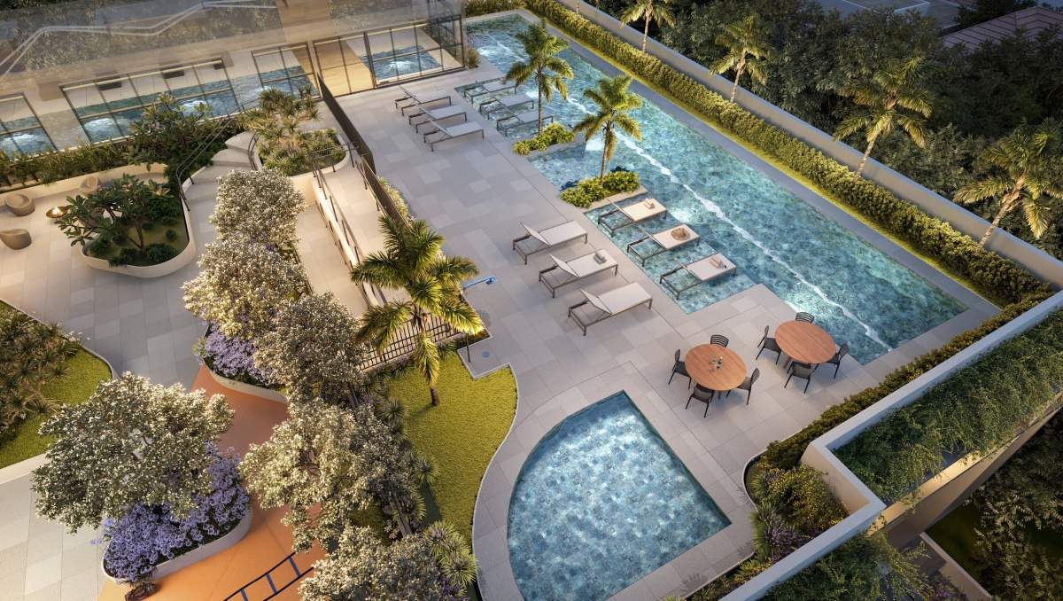 Imagem Apartamento com 2 Quartos à Venda, 58 metros em Vila Yara - Osasco
