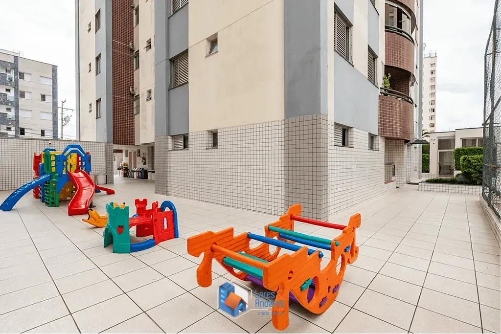Imagem Apartamento à venda 3 Quartos 1 Suite 2 Vagas 73M² Vila Gumercindo São Paulo - SP