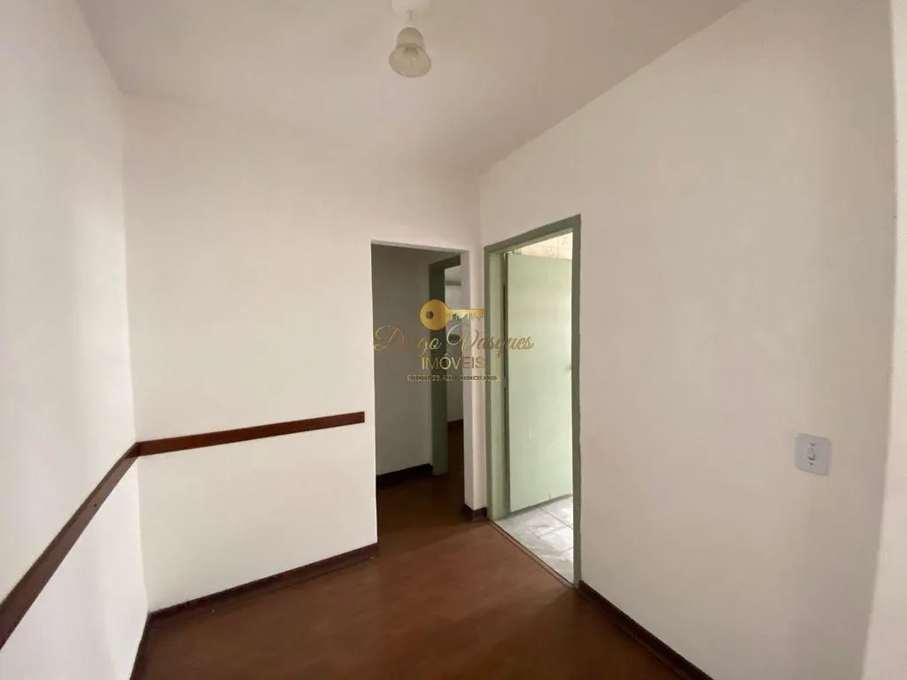 Imagem Apartamento para Venda em Teresópolis / RJ no bairro Várzea
