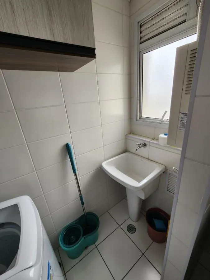 Imagem Apartamento para Venda em Santo André / SP no bairro Casa Branca