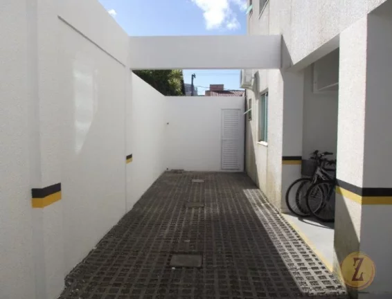 Imagem Apartamento 3 dormitórios Novo